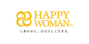 HAPPY WOMAN